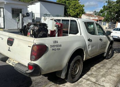 Alagoinhas decreta situação de emergência após mais de 1,3 mil casos suspeitos de dengue, chikungunya e zika