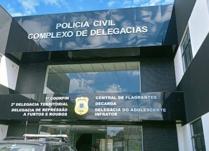 Dois mandados de prisão são cumpridos contra condenados por estupro em Feira de Santana