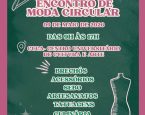 CUCA, em Feira de Santana, recebe Encontro de Moda Circular neste sábado, 9