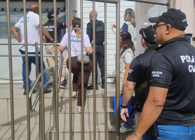 Espaços de bronzeamento artificial são interditados em Salvador e Lauro de Freitas
