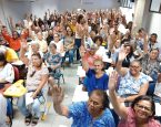 Sindicato que representa servidores públicos municipais debate etapas dos precatórios do Fundef em Feira de Santana