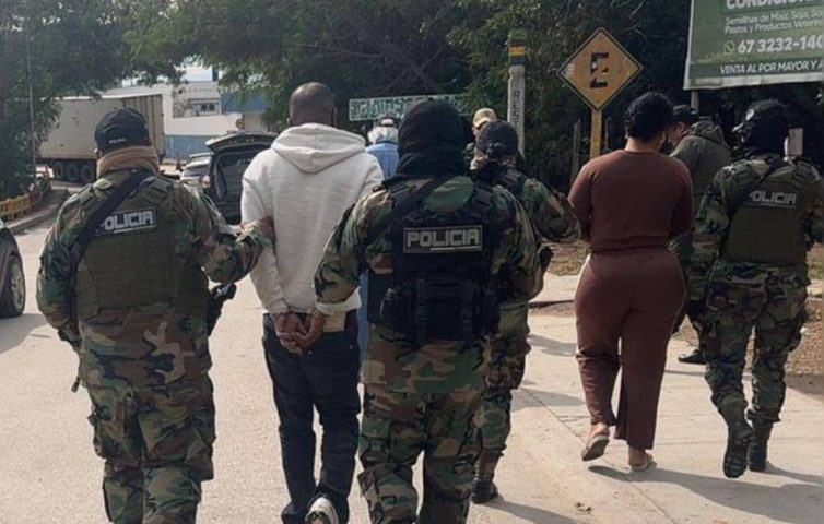 Rota de procurados pela Polícia baiana, Bolívia já foi esconderijo de seis líderes de facção com atuação no estado