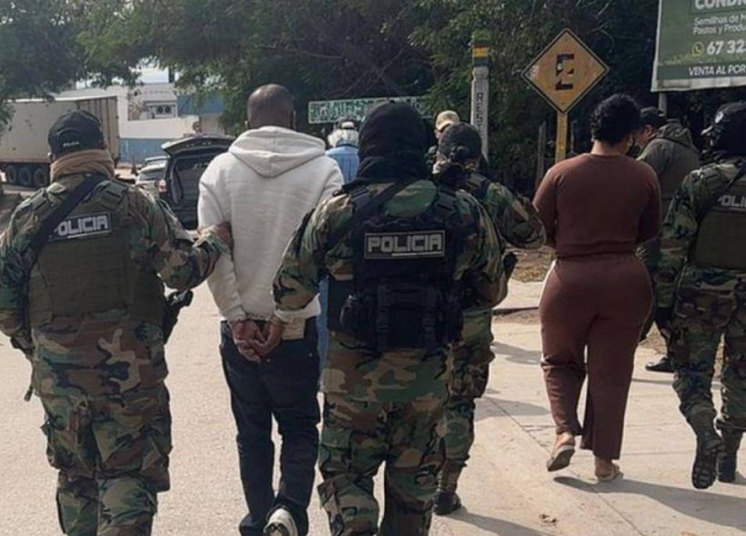 Rota de procurados pela Polícia baiana, Bolívia já foi esconderijo de seis líderes de facção com atuação no estado