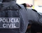 Homem suspeito de envolvimento em homicídio é preso em Serrinha