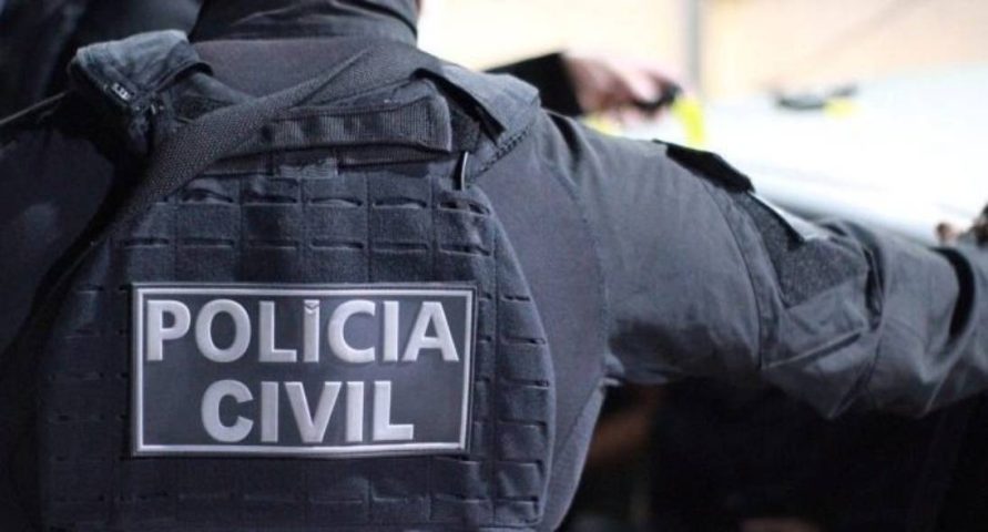Homem suspeito de envolvimento em homicídio é preso em Serrinha