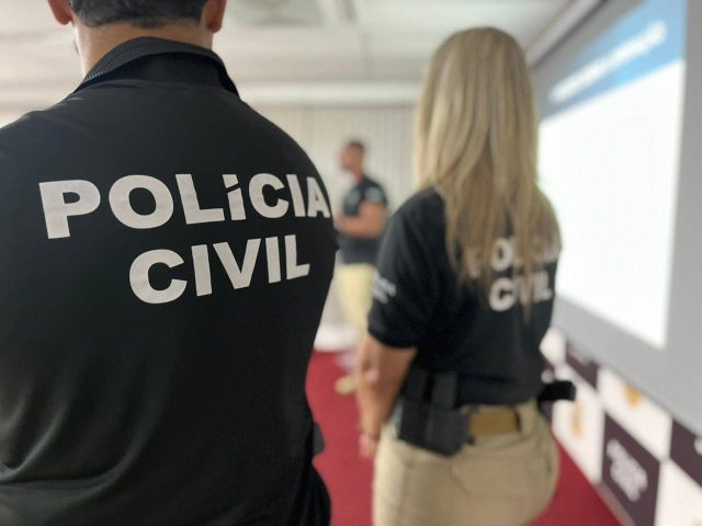 Polícia combate crimes sexuais e exploração infantojuvenil em Salvador e Serrinha
