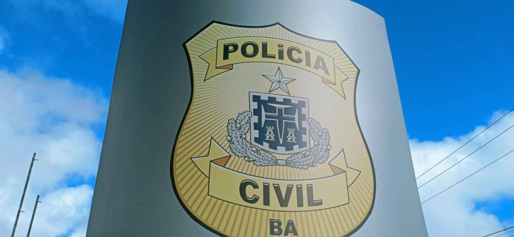 Investigado por estupro em Salvador é preso no bairro CASEB, em Feira de Santana
