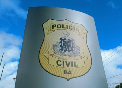 Investigado por estupro em Salvador é preso no bairro CASEB, em Feira de Santana