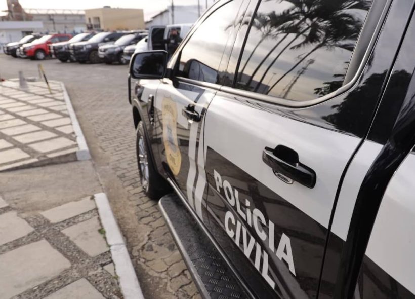 Homem de 20 anos é preso com maconha e porções de ecstasy em Serrinha