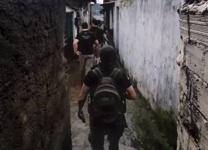 Polícia baiana desarticula esquema de fraude eletrônica e bloqueia R$ 103 milhões