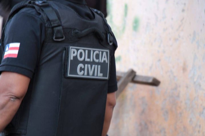 Homem é preso no interior da Bahia após ameaçar matar filhos caso ex-companheira não retomasse relacionamento