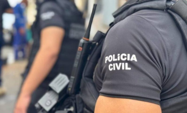 Preso suspeito de tentar matar homem durante festa em Serrinha