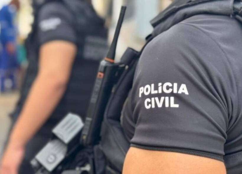 Preso suspeito de tentar matar homem durante festa em Serrinha