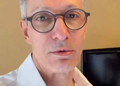 “Um tapa na cara do Brasil”, diz Zema após divulgação de áudios de Flávio Bolsonaro com Daniel Vorcaro