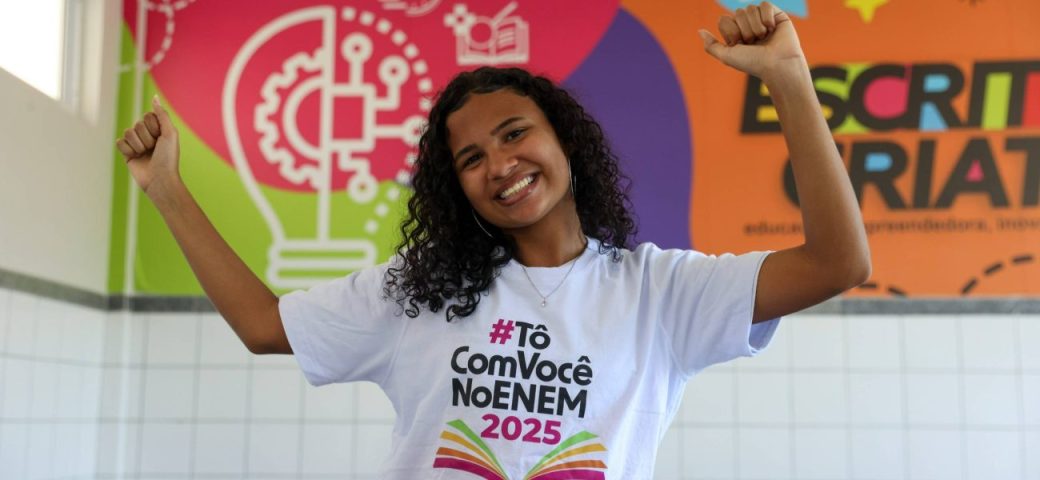 Rede estadual da Bahia registra cerca de 100 mil solicitações de isenção da taxa do ENEM 2026