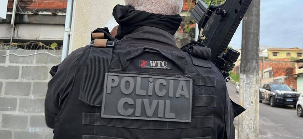 Polícia baiana bloqueia patrimônio de R$ 1,94 milhão de facção que atua em Serrinha
