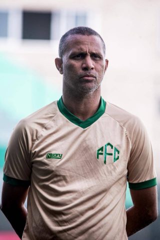 Caçulas em campos: Feira FC e Barreiras duelam pela liderança do Série B do Baianão 2026