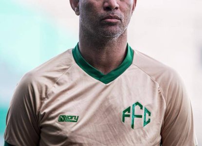 Caçulas em campos: Feira FC e Barreiras duelam pela liderança do Série B do Baianão 2026