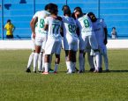 Feira FC sai na frente, sofre virada do Barreiras e perde invencibilidade no Baianão Série B 2026