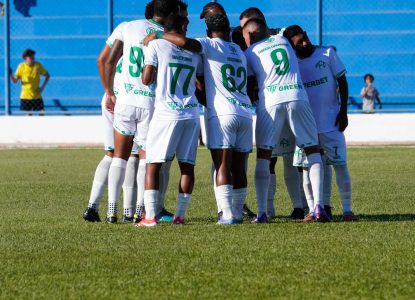 Feira FC sai na frente, sofre virada do Barreiras e perde invencibilidade no Baianão Série B 2026