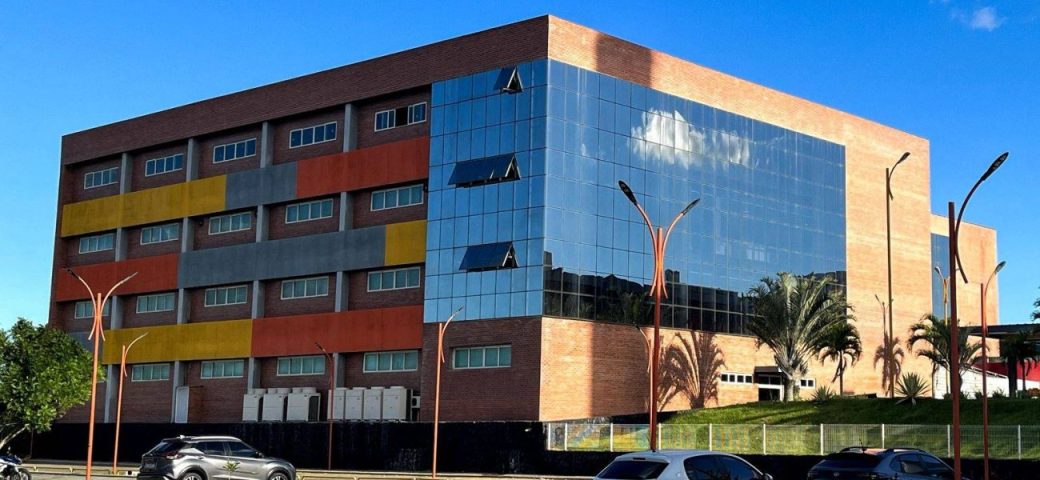 UNEF abre inscrições para Vestibular 2026 em Feira de Santana
