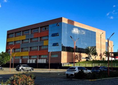 UNEF abre inscrições para Vestibular 2026 em Feira de Santana