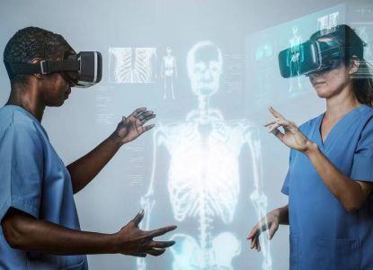 Inscrições abertas: Feira de Santana sediará I Congresso de Inteligência Artificial na Saúde
