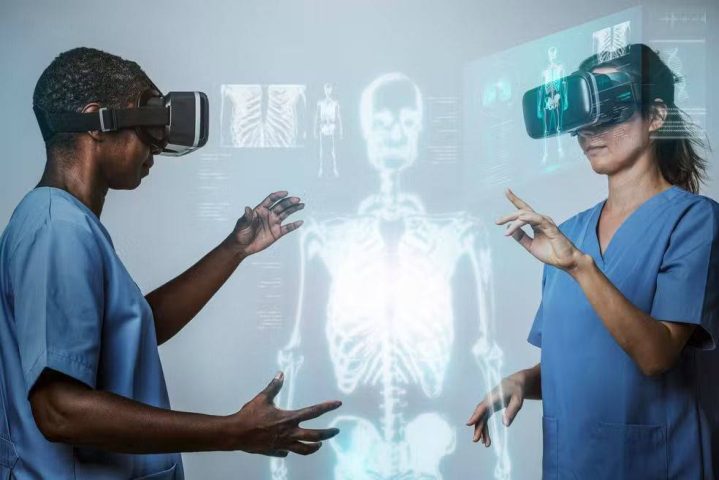 Inscrições abertas: Feira de Santana sediará I Congresso de Inteligência Artificial na Saúde