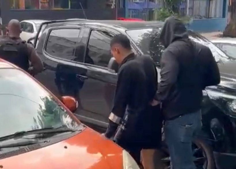 Integrante de facção baiana e suspeito da morte de policial militar é preso no Rio de Janeiro