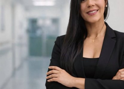 Paciente não deve ser visto apenas como alguém que recebe cuidados, mas como um sujeito de direitos, diz assistente social