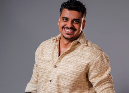 Felipe Sá faz show solidário em prol da AAPC em Feira de Santana