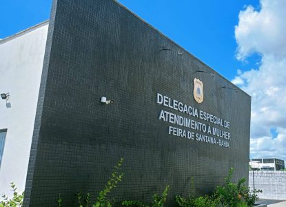 Homem é preso em flagrante por descumprimento de medida protetiva em Feira de Santana