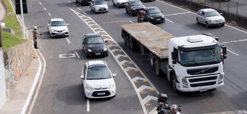 Desconto de 8% no IPVA para veículos com placas de final 5 vai até esta quinta, 28