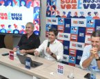 Pré-candidato ao governo da Bahia, ACM Neto lança movimento “Sua Voz É Nossa Voz”