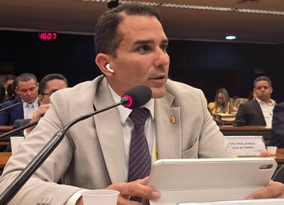Associação de oficiais da Polícia Militar promove seminários regionais para debater soluções em segurança pública