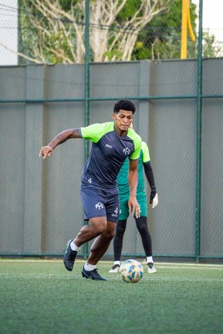 Feira FC encerra preparação para confronto decisivo contra Leônico na Série B do Baianão 2026
