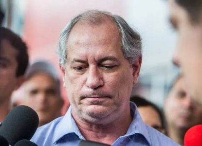 Ciro Gomes descarta presidência e concorre ao governo do Ceará