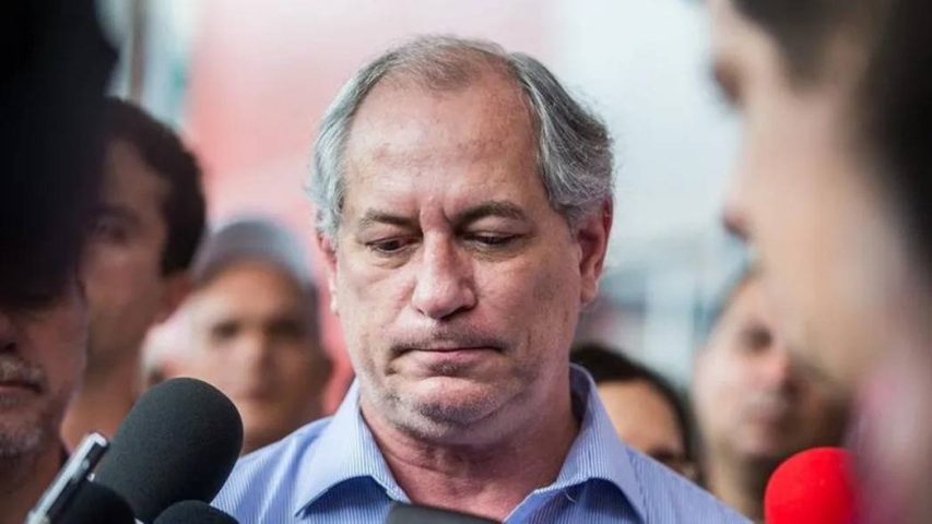 Ciro Gomes descarta presidência e concorre ao governo do Ceará