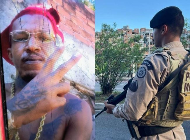 Suspeito tráfico de drogas é preso na Rodoviária de Salvador quando tentava fugir para Rio de Janeiro