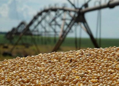 PIB do Brasil avança 1,1% no primeiro trimestre de 2026 e chega a R$ 3,3 trilhões