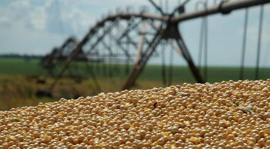 PIB do Brasil avança 1,1% no primeiro trimestre de 2026 e chega a R$ 3,3 trilhões