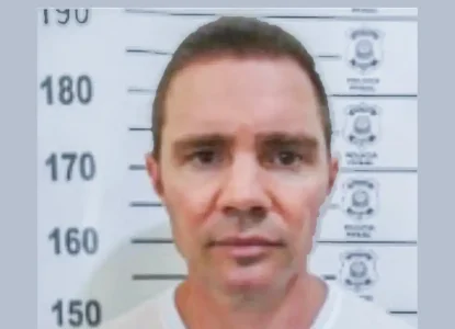 Daniel Vorcaro é transferido para carceragem da superintendência da Polícia Federal