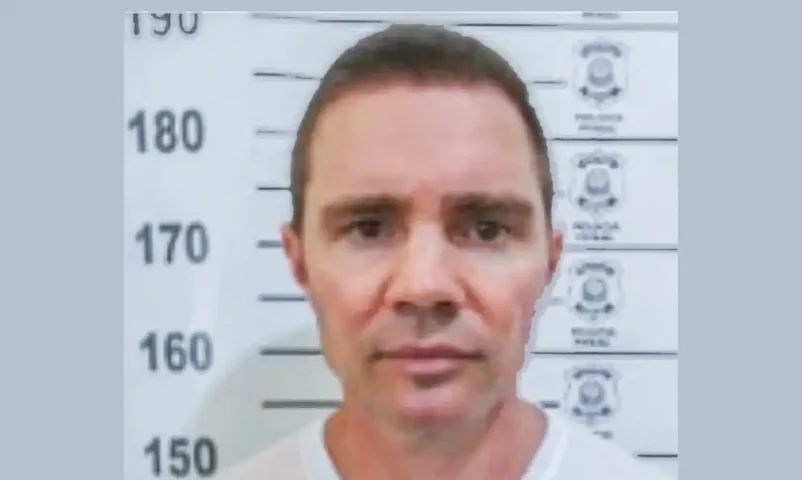 Daniel Vorcaro é transferido para carceragem da superintendência da Polícia Federal
