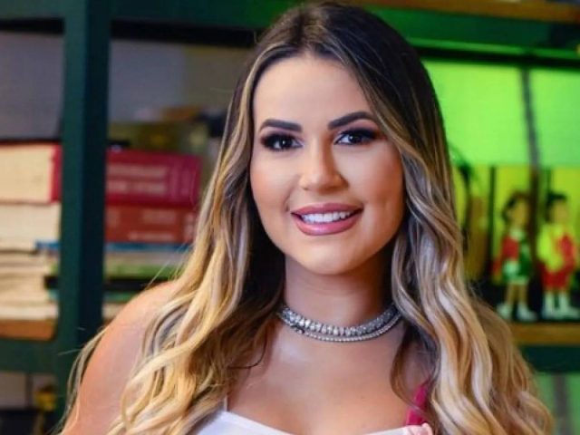 Influenciadora e advogada Deolane Bezerra é presa por suspeita de envolvimento com PCC
