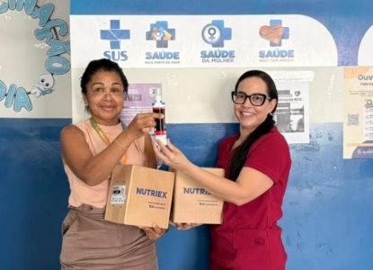 Gestantes podem encontrar, de graça, repelentes em unidades de saúde de Alagoinhas