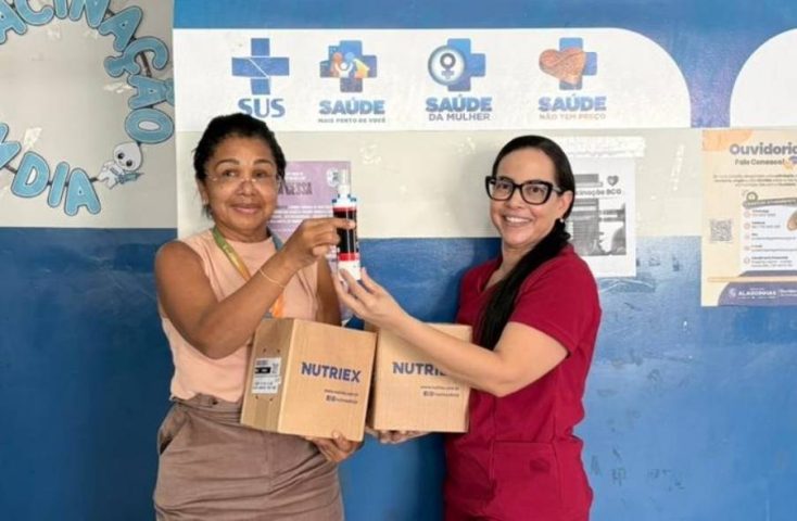Gestantes podem encontrar, de graça, repelentes em unidades de saúde de Alagoinhas