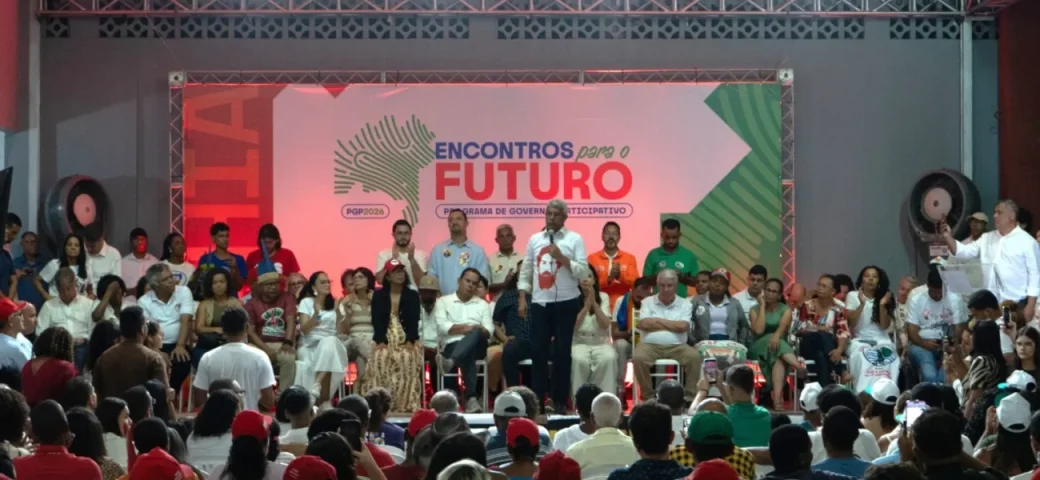 Serrinha recebe plenária do Território do Sisal de evento do PT neste sábado, 16 e domingo, 17