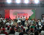 Serrinha recebe plenária do Território do Sisal de evento do PT neste sábado, 16 e domingo, 17