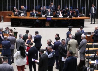 Câmara dos Deputados endurece penas contra aumento abusivo do preços de combustíveis