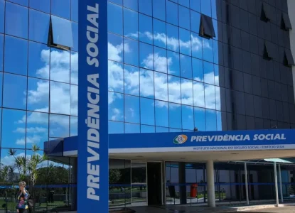 Vazamento de dados no INSS expõe 2,8 milhões de CPFs